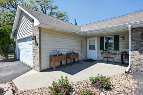 1761 E Lake Street Osakis MN 56360