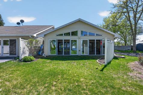 1761 E Lake Street Osakis MN 56360