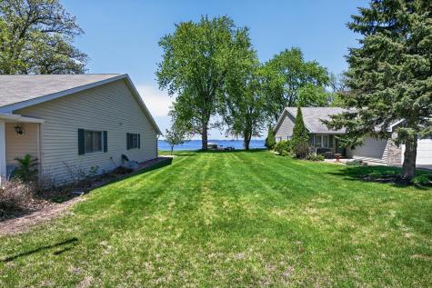 1761 E Lake Street Osakis MN 56360