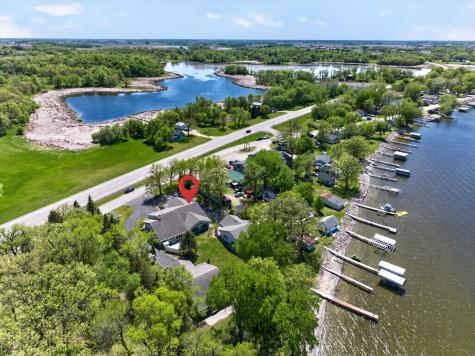 1761 E Lake Street Osakis MN 56360