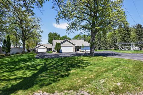 1761 E Lake Street Osakis MN 56360