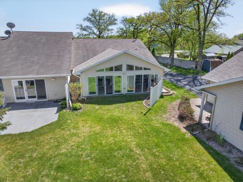 1761 E Lake Street Osakis MN 56360