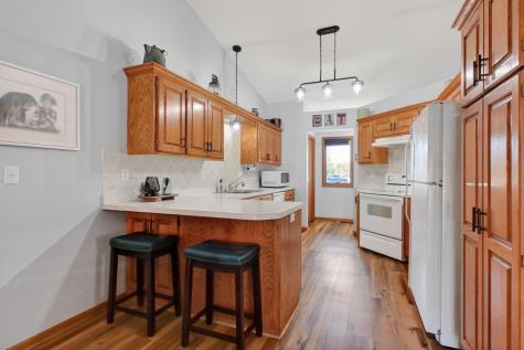 1761 E Lake Street Osakis MN 56360