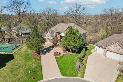 3489 Wolfberry Court Eagan MN 55123