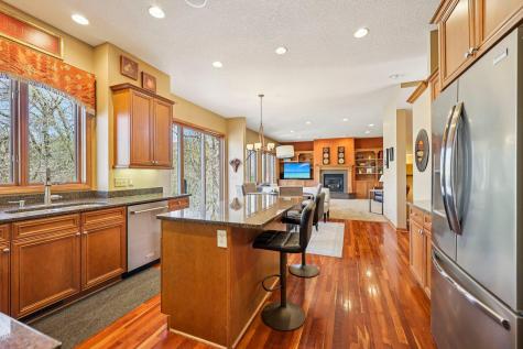 3489 Wolfberry Court Eagan MN 55123