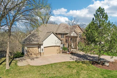 3489 Wolfberry Court Eagan MN 55123