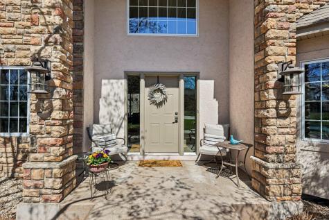 3489 Wolfberry Court Eagan MN 55123