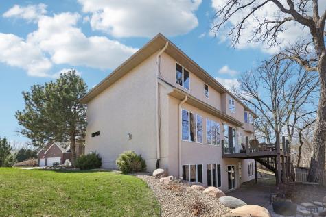 3489 Wolfberry Court Eagan MN 55123
