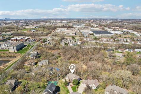 3489 Wolfberry Court Eagan MN 55123