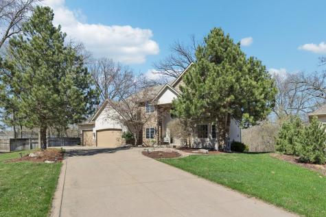 3489 Wolfberry Court Eagan MN 55123