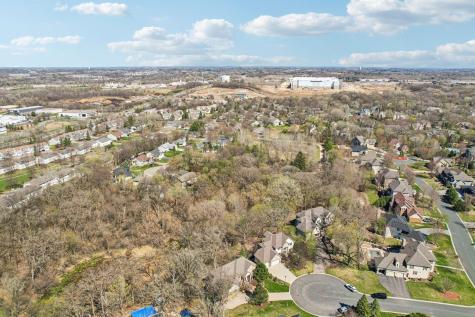 3489 Wolfberry Court Eagan MN 55123