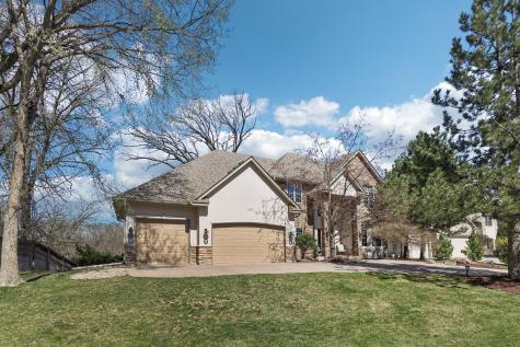 3489 Wolfberry Court Eagan MN 55123
