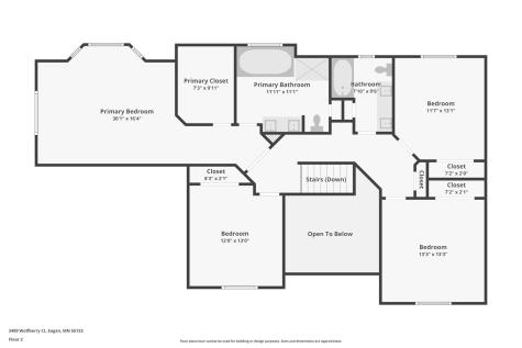 3489 Wolfberry Court Eagan MN 55123