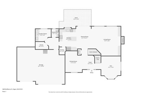 3489 Wolfberry Court Eagan MN 55123
