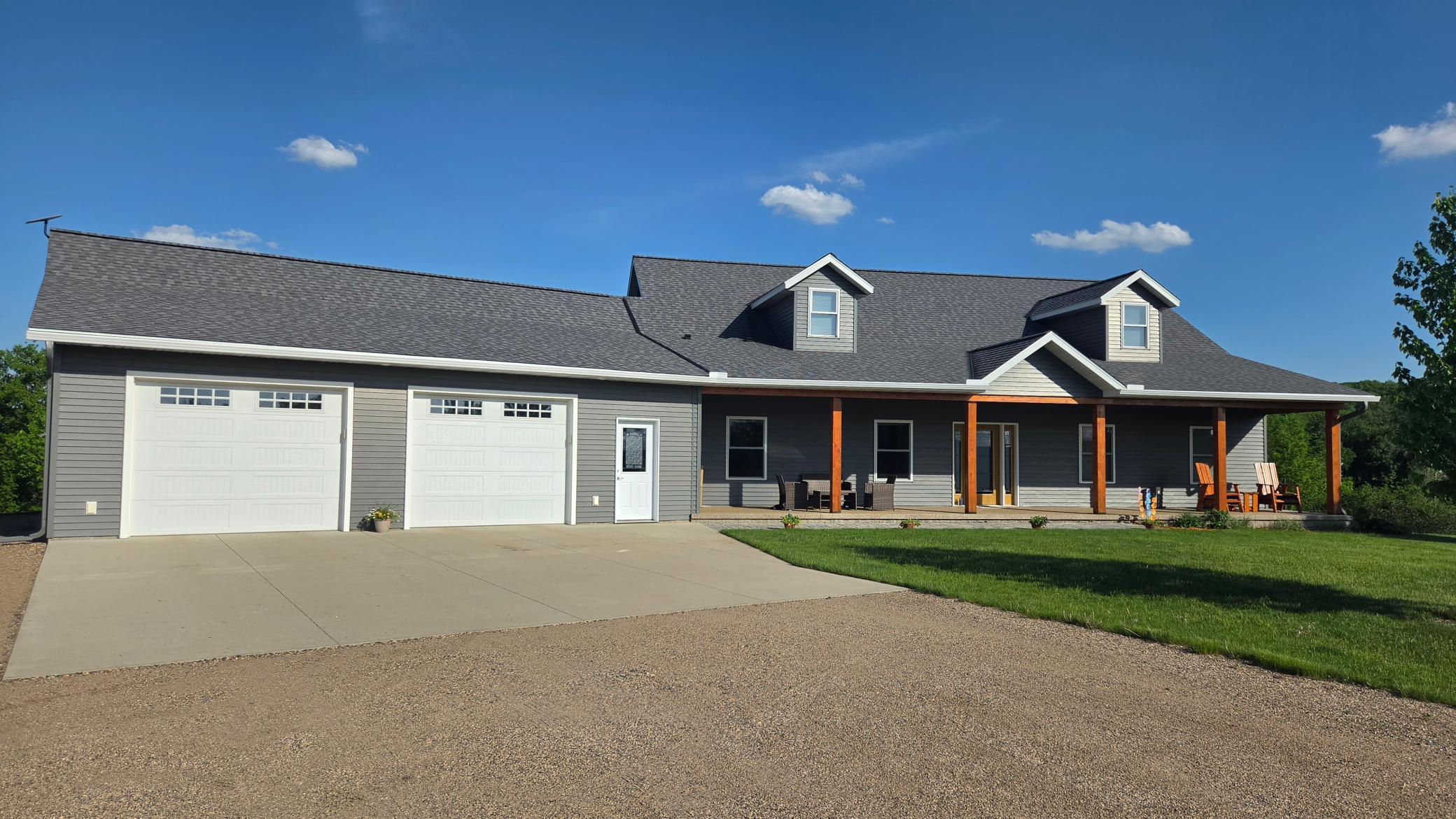 22204 123rd Avenue Cold Spring MN 56320