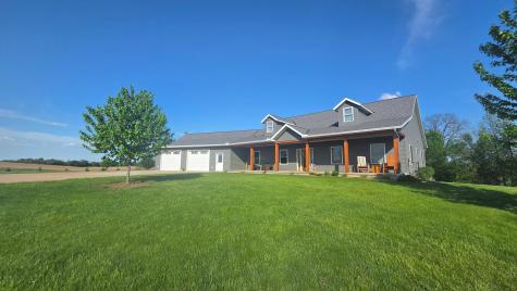 22204 123rd Avenue Cold Spring MN 56320