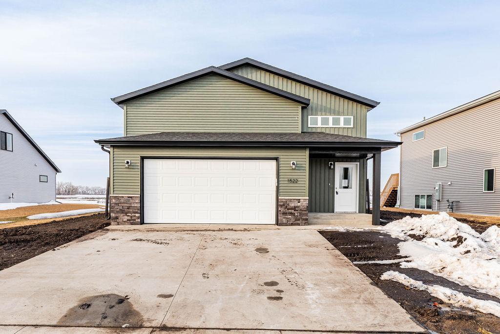 1522 6th Avenue NE Dilworth MN 56529