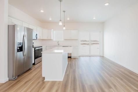 1522 6th Avenue NE Dilworth MN 56529