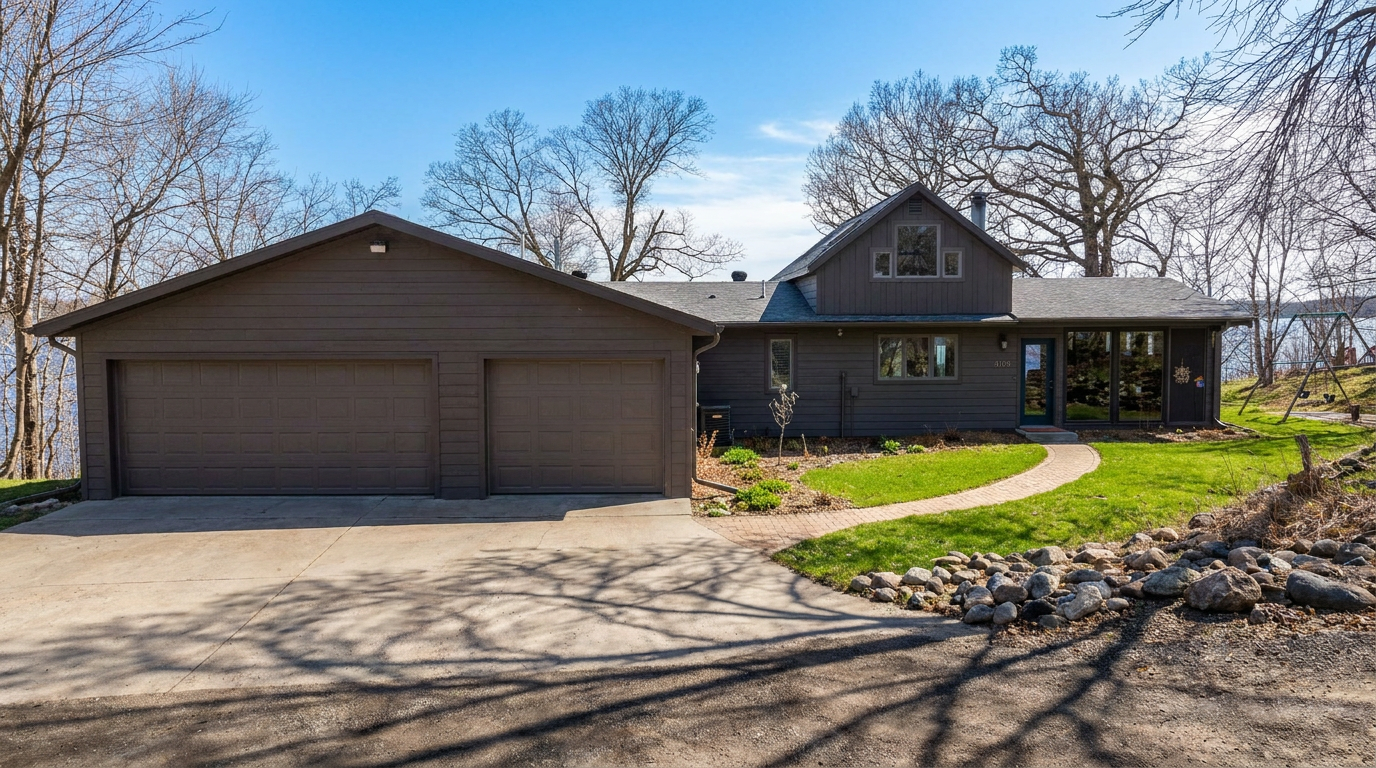 31031 E Jewett Drive Fergus Falls MN 56537