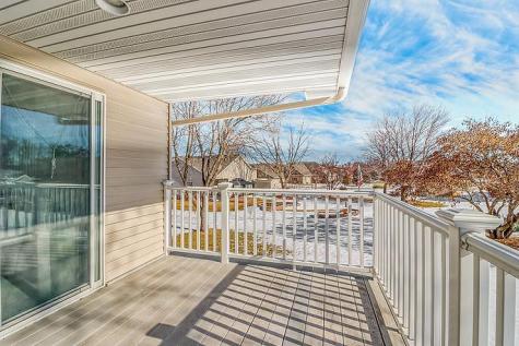 1840 Bridgeview Boulevard Detroit Lakes MN 56501