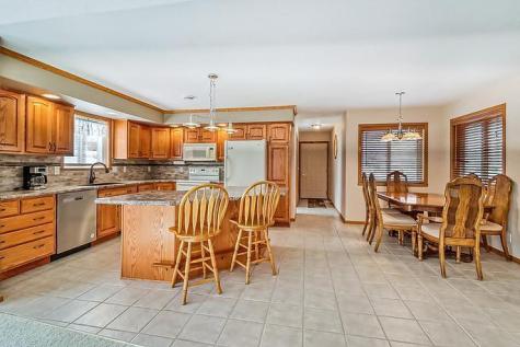 1840 Bridgeview Boulevard Detroit Lakes MN 56501