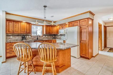 1840 Bridgeview Boulevard Detroit Lakes MN 56501