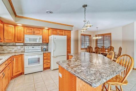 1840 Bridgeview Boulevard Detroit Lakes MN 56501