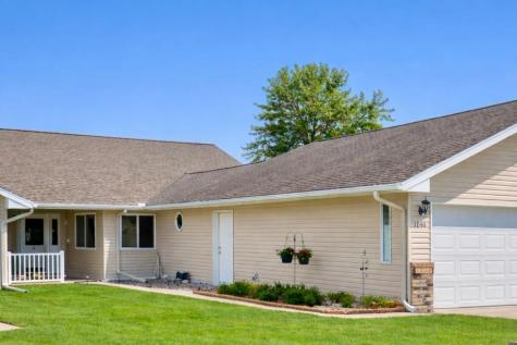 1840 Bridgeview Boulevard Detroit Lakes MN 56501