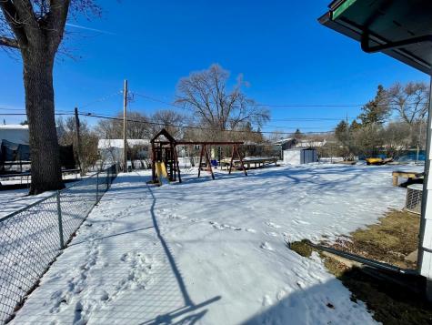 501 Maple Lane Moorhead MN 56560