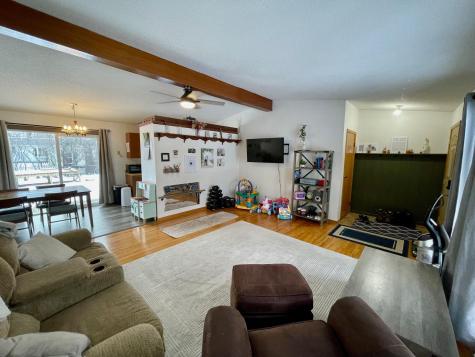 501 Maple Lane Moorhead MN 56560