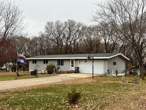 8042 Meades Addn Drive SE Alexandria MN 56308