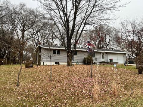 8042 Meades Addn Drive SE Alexandria MN 56308