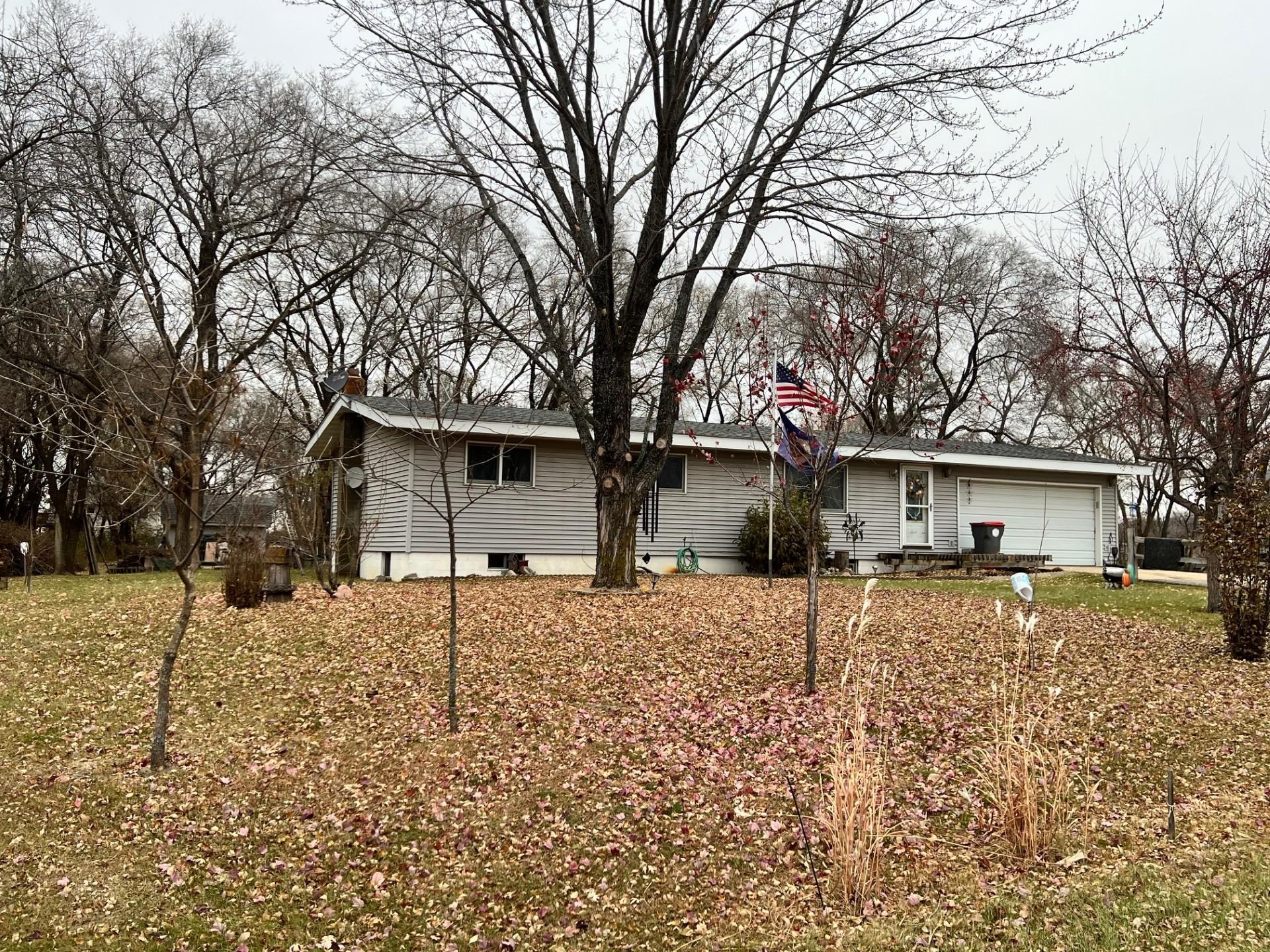 8042 Meades Addn Drive SE Alexandria MN 56308