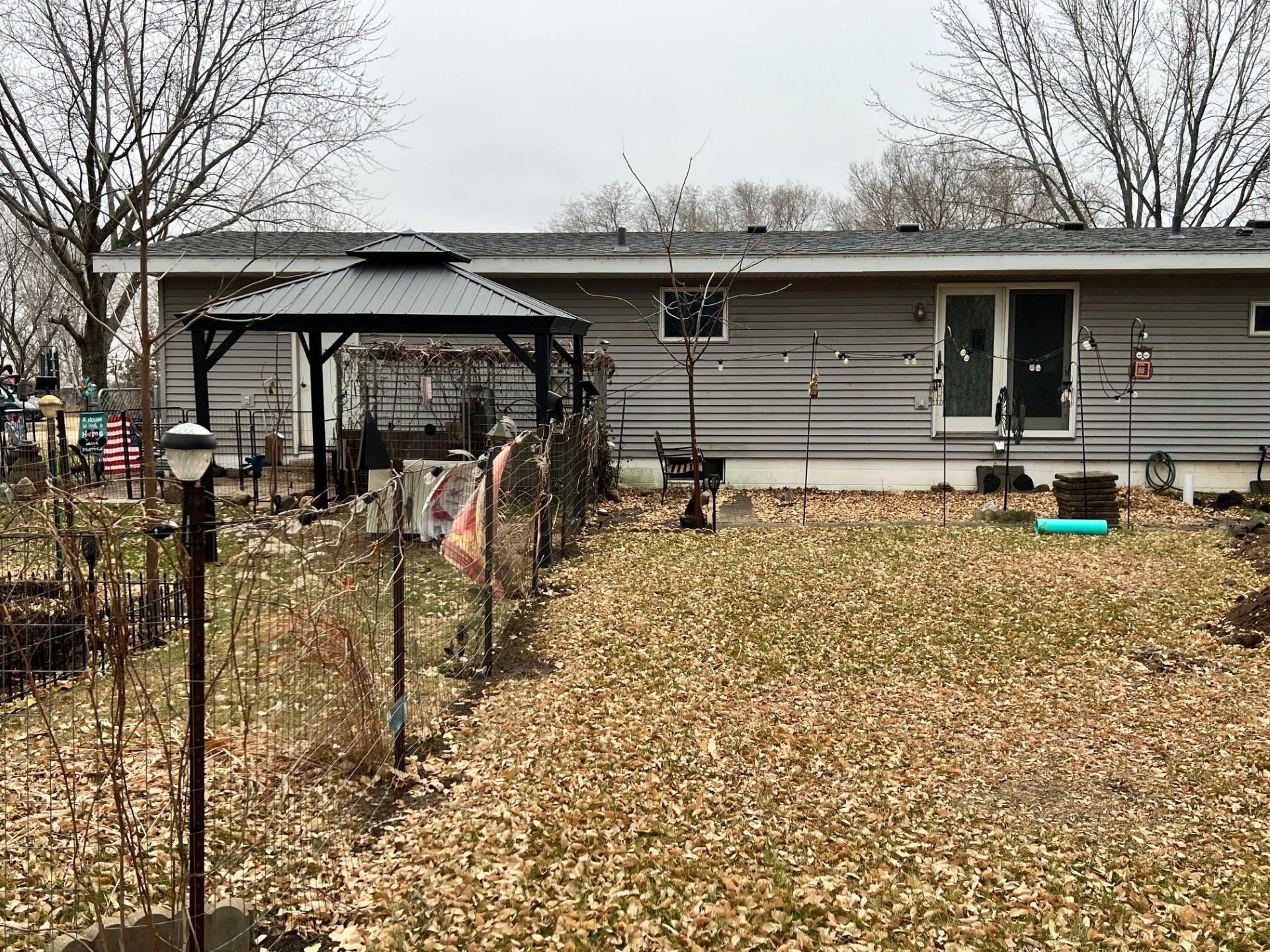 8042 Meades Addn Drive SE Alexandria MN 56308