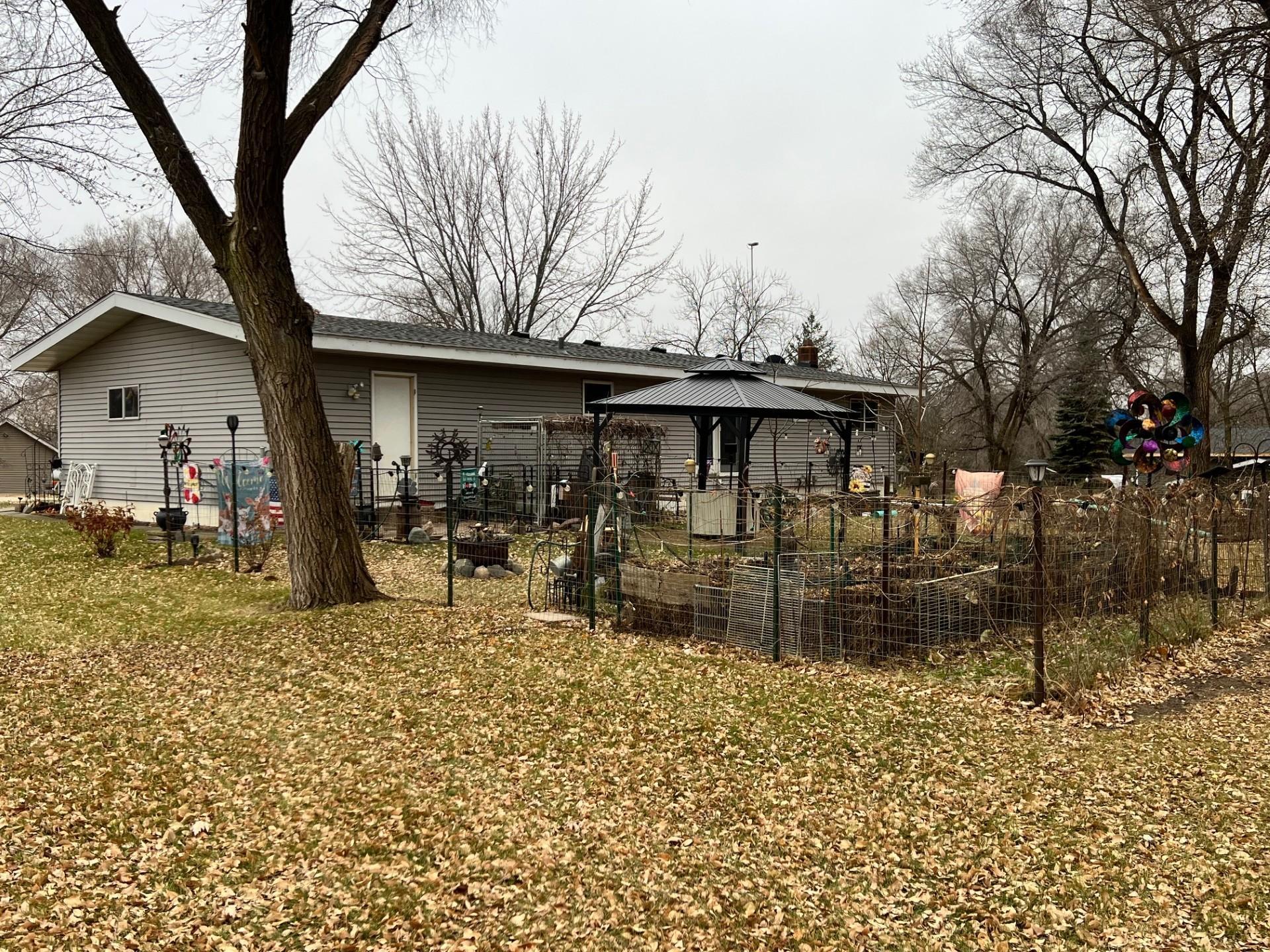 8042 Meades Addn Drive SE Alexandria MN 56308