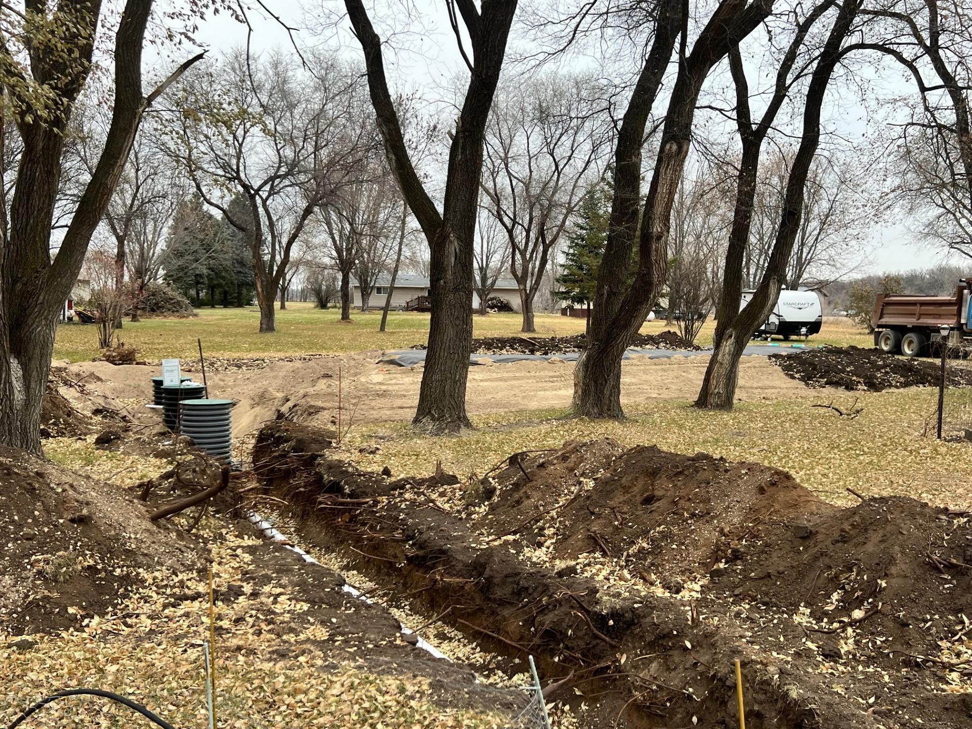 8042 Meades Addn Drive SE Alexandria MN 56308