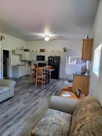 752 Hallberg Street SW Warroad MN 56763