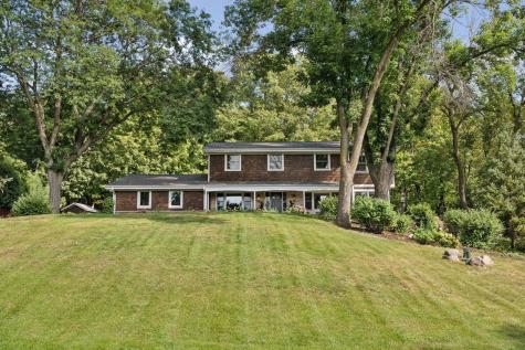 1912 Highcrest Drive Medina MN 55391