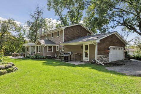 1912 Highcrest Drive Medina MN 55391