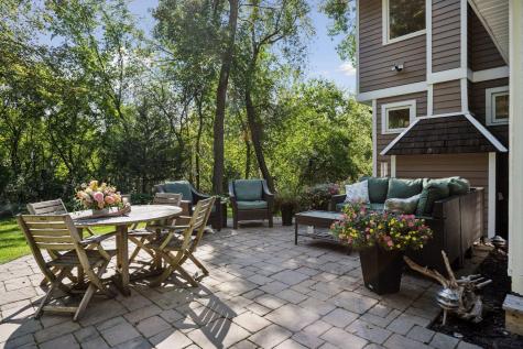 1912 Highcrest Drive Medina MN 55391