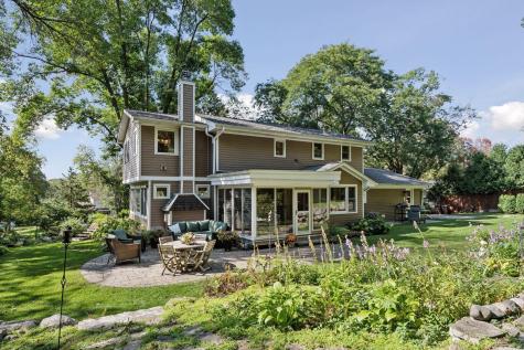 1912 Highcrest Drive Medina MN 55391