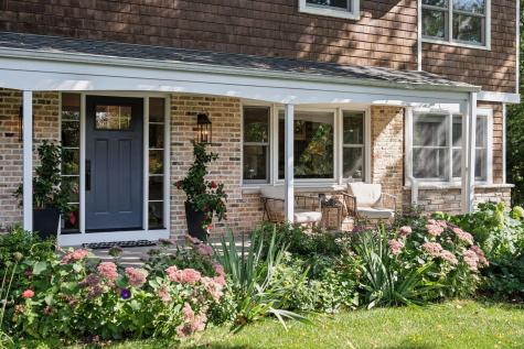 1912 Highcrest Drive Medina MN 55391