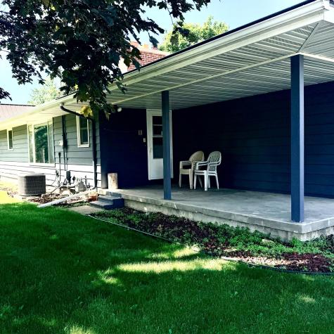 301 S Market Street Belle Plaine MN 56011