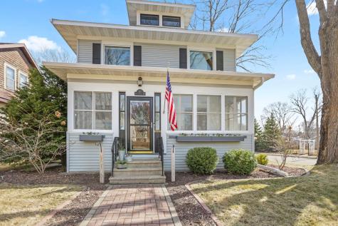 127 4th Avenue SW Faribault MN 55021