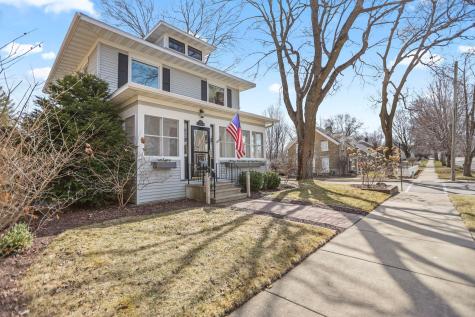 127 4th Avenue SW Faribault MN 55021