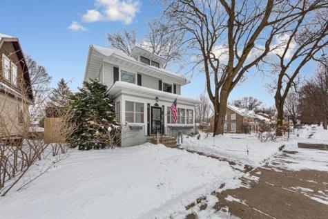 127 4th Avenue SW Faribault MN 55021