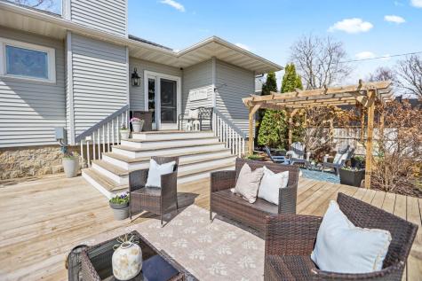 127 4th Avenue SW Faribault MN 55021