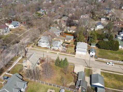127 4th Avenue SW Faribault MN 55021