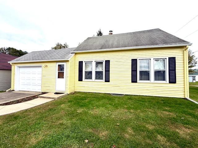 307 Winnebago Street S Caledonia MN 55921