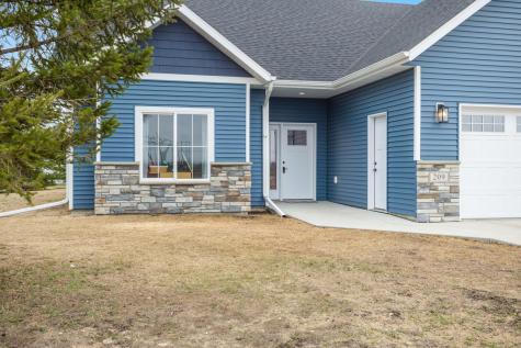 209 Woodcrest Drive Breckenridge MN 56520